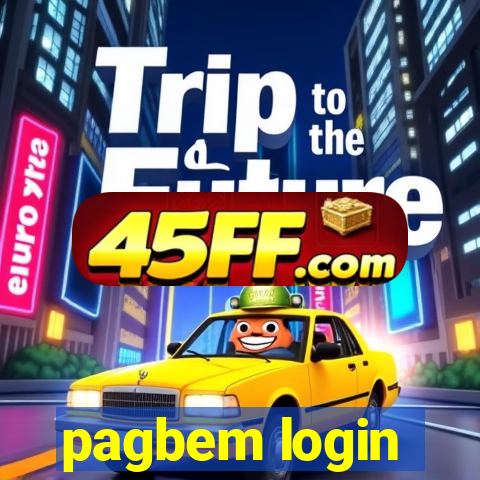 pagbem login